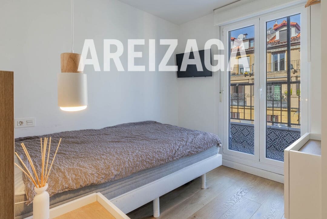 2 soverom Leilighet til salgs i Donostia-San Sebastian - € 795 000 (Ref: 9626588)