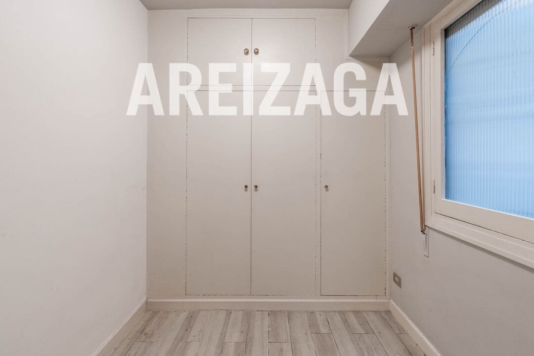 2 chambre Appartement à vendre à Donostia-San Sebastian - 655 000 € (Ref: 9635129)