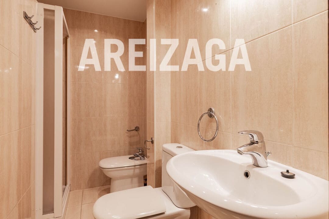 2 chambre Appartement à vendre à Donostia-San Sebastian - 655 000 € (Ref: 9635129)