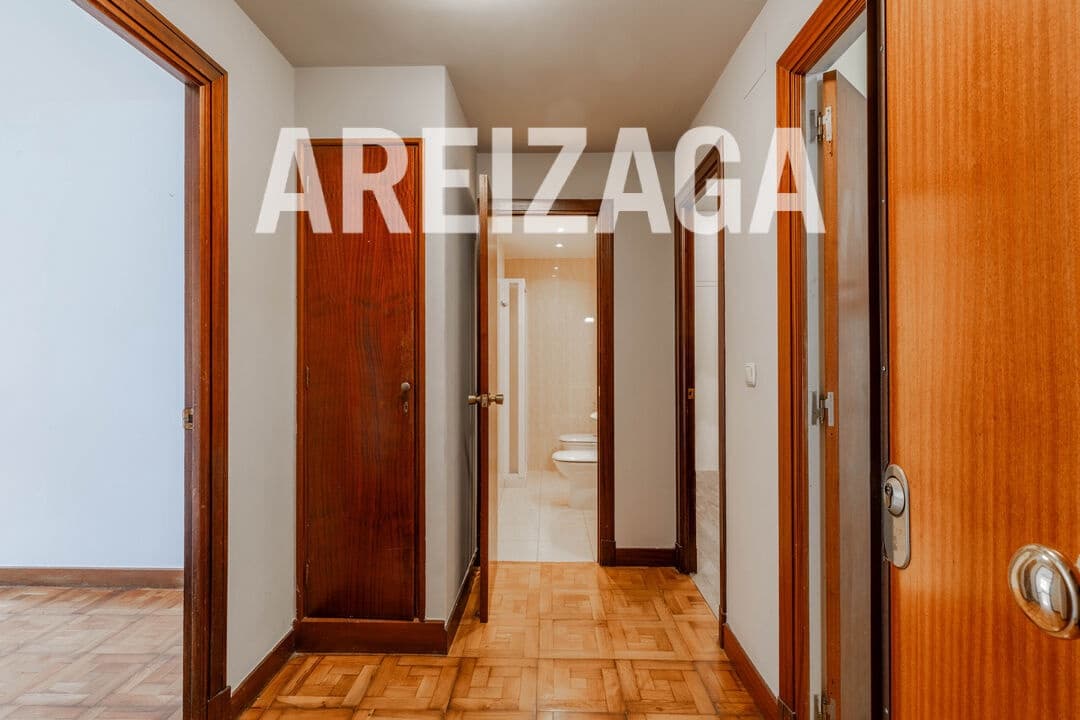 2 chambre Appartement à vendre à Donostia-San Sebastian - 655 000 € (Ref: 9635129)