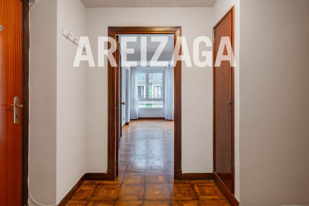 2 chambre Appartement à vendre à Donostia-San Sebastian - 655 000 € (Ref: 9635129)