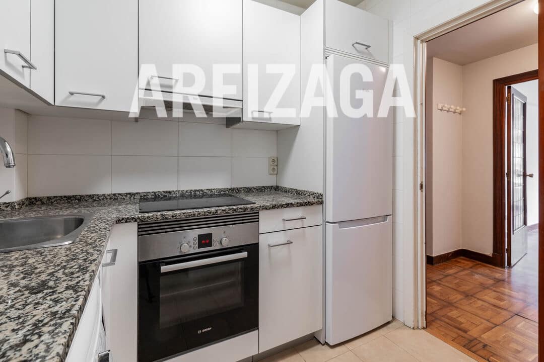 2 chambre Appartement à vendre à Donostia-San Sebastian - 655 000 € (Ref: 9635129)