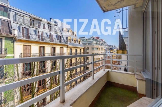 2 chambre Appartement à vendre à Donostia-San Sebastián - 655 000 € (Ref: 9635129)