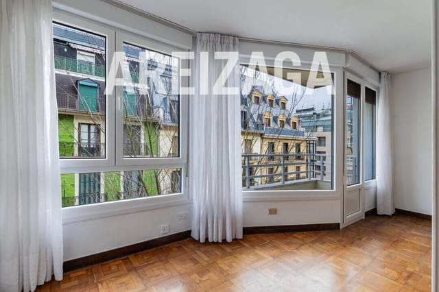 2 chambre Appartement à vendre à Donostia-San Sebastián - 655 000 € (Ref: 9635129)