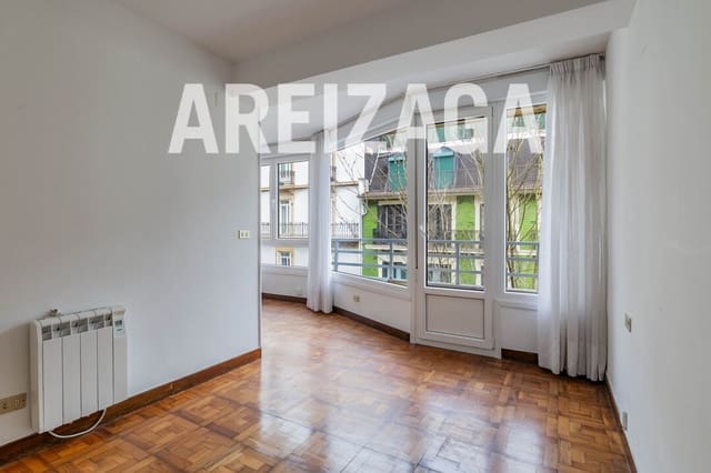 2 chambre Appartement à vendre à Donostia-San Sebastián - 655 000 € (Ref: 9635129)