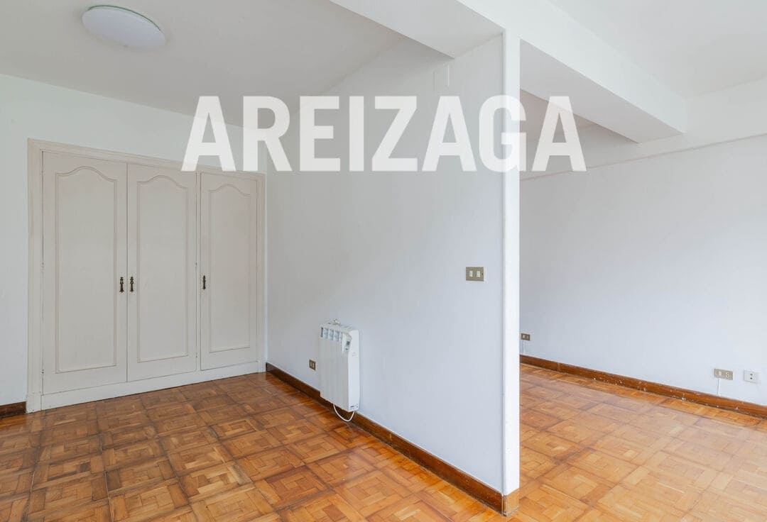 2 chambre Appartement à vendre à Donostia-San Sebastian - 655 000 € (Ref: 9635129)