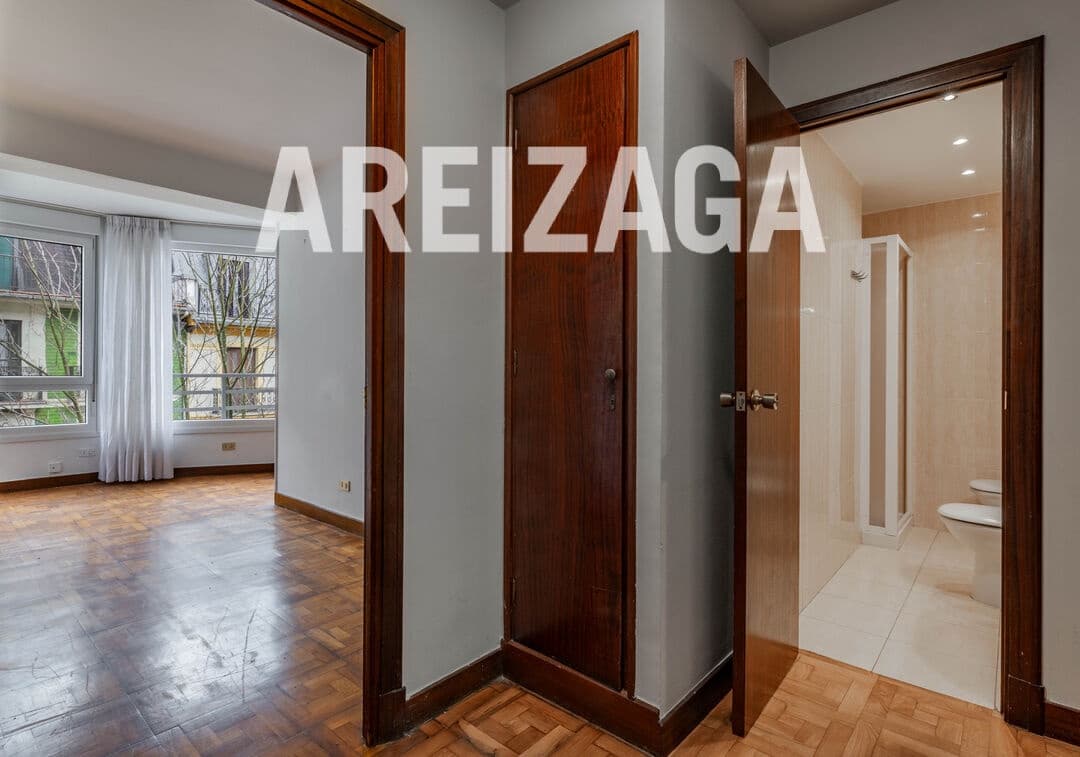 2 chambre Appartement à vendre à Donostia-San Sebastian - 655 000 € (Ref: 9635129)