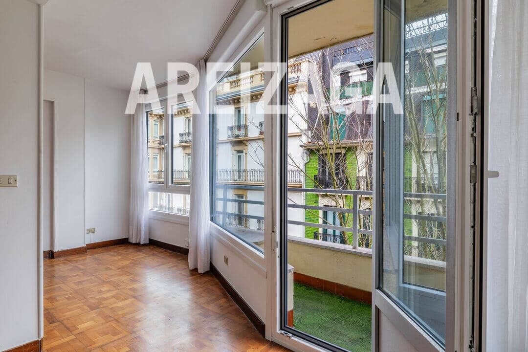 2 chambre Appartement à vendre à Donostia-San Sebastian - 655 000 € (Ref: 9635129)