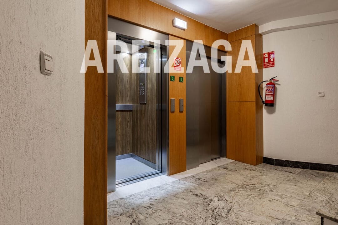 2 chambre Appartement à vendre à Donostia-San Sebastian - 655 000 € (Ref: 9635129)