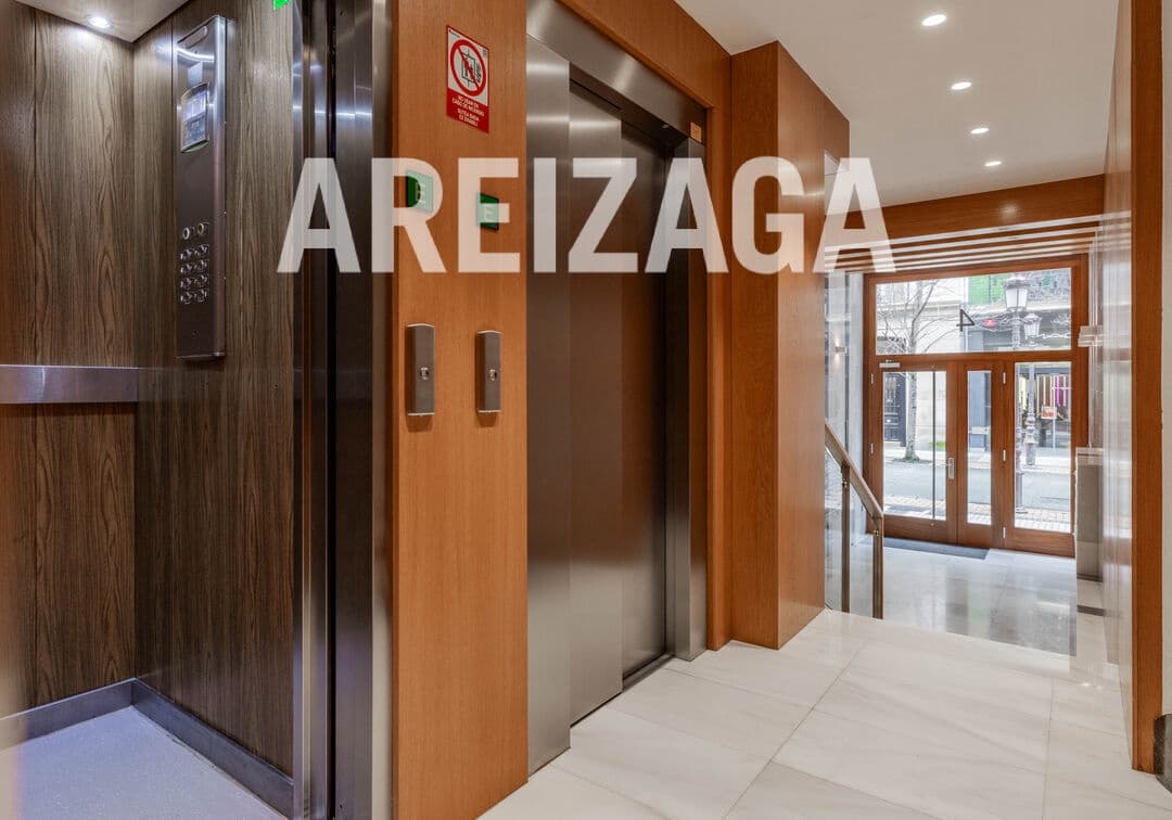 2 chambre Appartement à vendre à Donostia-San Sebastian - 655 000 € (Ref: 9635129)