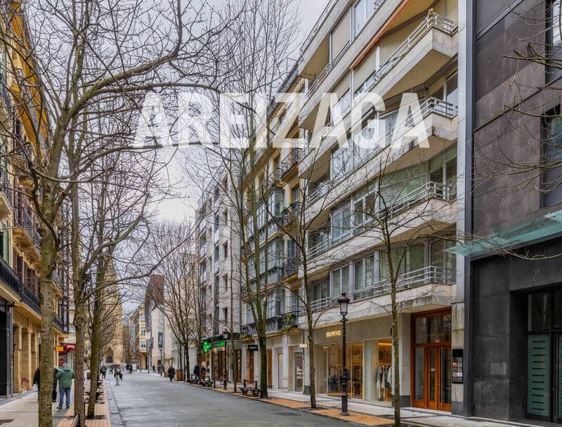 2 chambre Appartement à vendre à Donostia-San Sebastian - 655 000 € (Ref: 9635129)