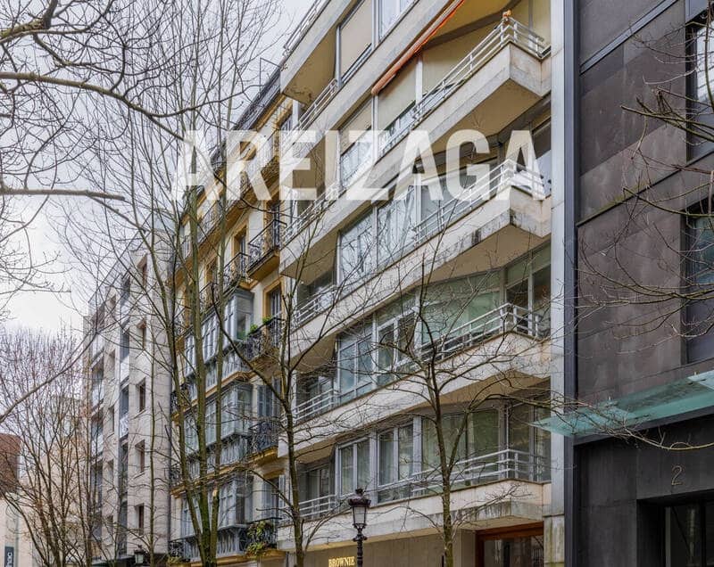 2 chambre Appartement à vendre à Donostia-San Sebastian - 655 000 € (Ref: 9635129)