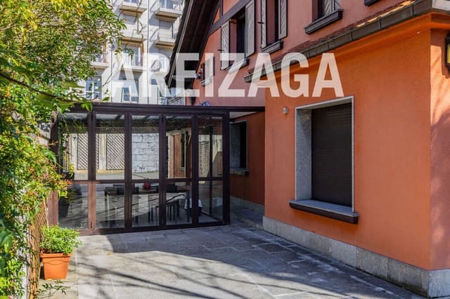 6 sypialnia Willa na sprzedaż w Donostia-San Sebastián - 2 500 000 € (Ref: 9635130)