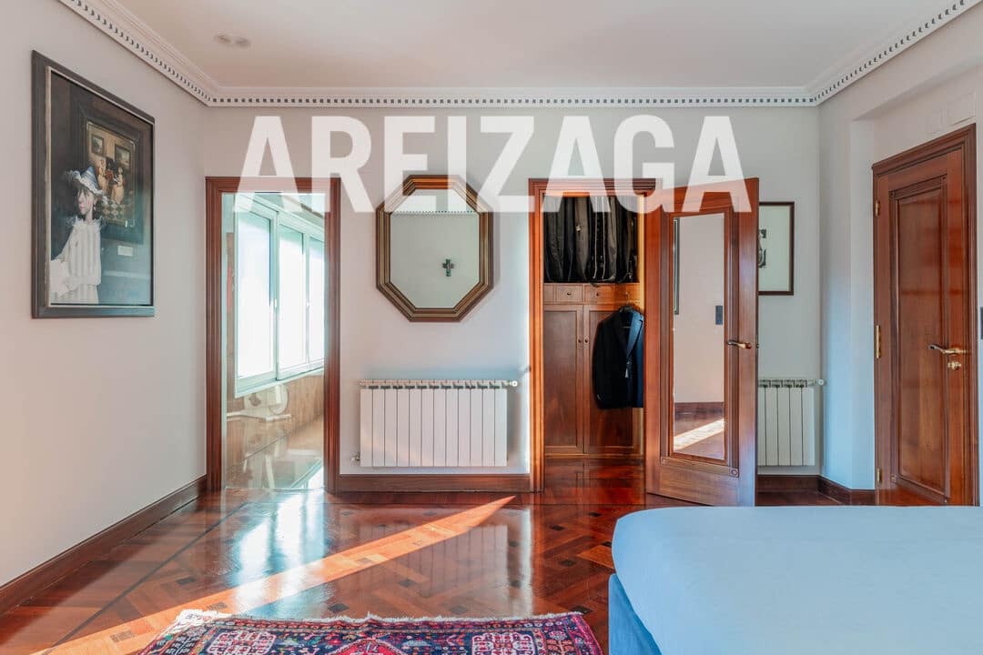 6 sypialnia Willa na sprzedaż w Donostia-San Sebastian - 2 500 000 € (Ref: 9635130)