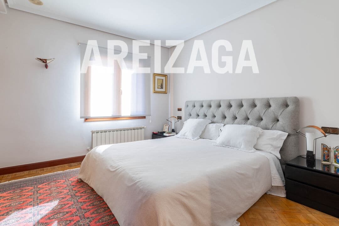 6 sypialnia Willa na sprzedaż w Donostia-San Sebastian - 2 500 000 € (Ref: 9635130)