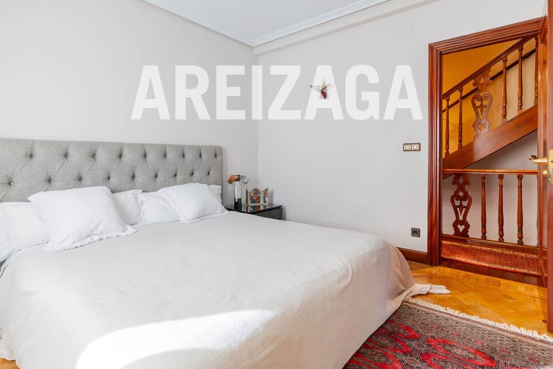 6 sypialnia Willa na sprzedaż w Donostia-San Sebastian - 2 500 000 € (Ref: 9635130)
