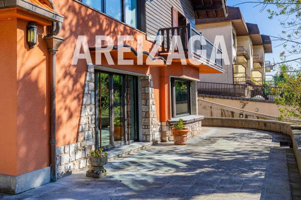 6 sypialnia Willa na sprzedaż w Donostia-San Sebastian - 2 500 000 € (Ref: 9635130)