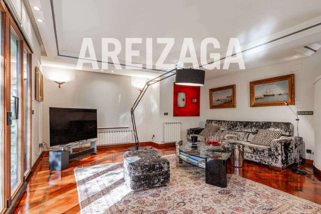 6 sypialnia Willa na sprzedaż w Donostia-San Sebastian - 2 500 000 € (Ref: 9635130)