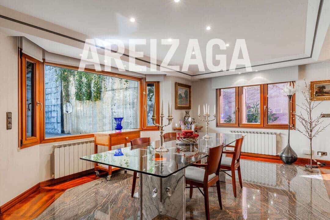 6 sypialnia Willa na sprzedaż w Donostia-San Sebastian - 2 500 000 € (Ref: 9635130)