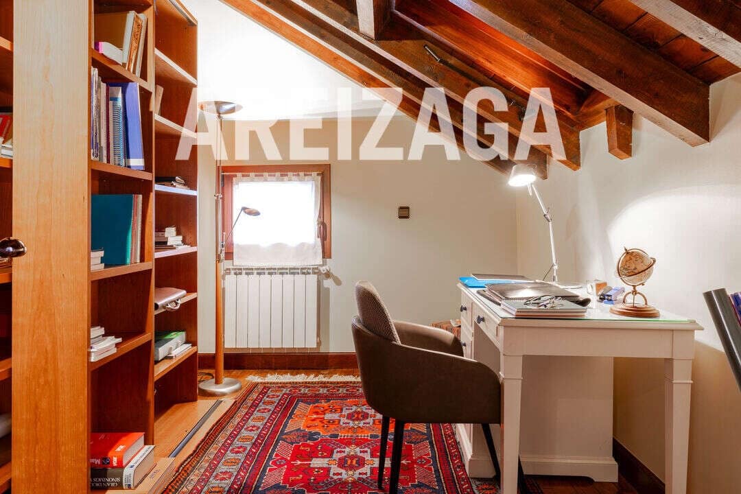 6 sypialnia Willa na sprzedaż w Donostia-San Sebastian - 2 500 000 € (Ref: 9635130)