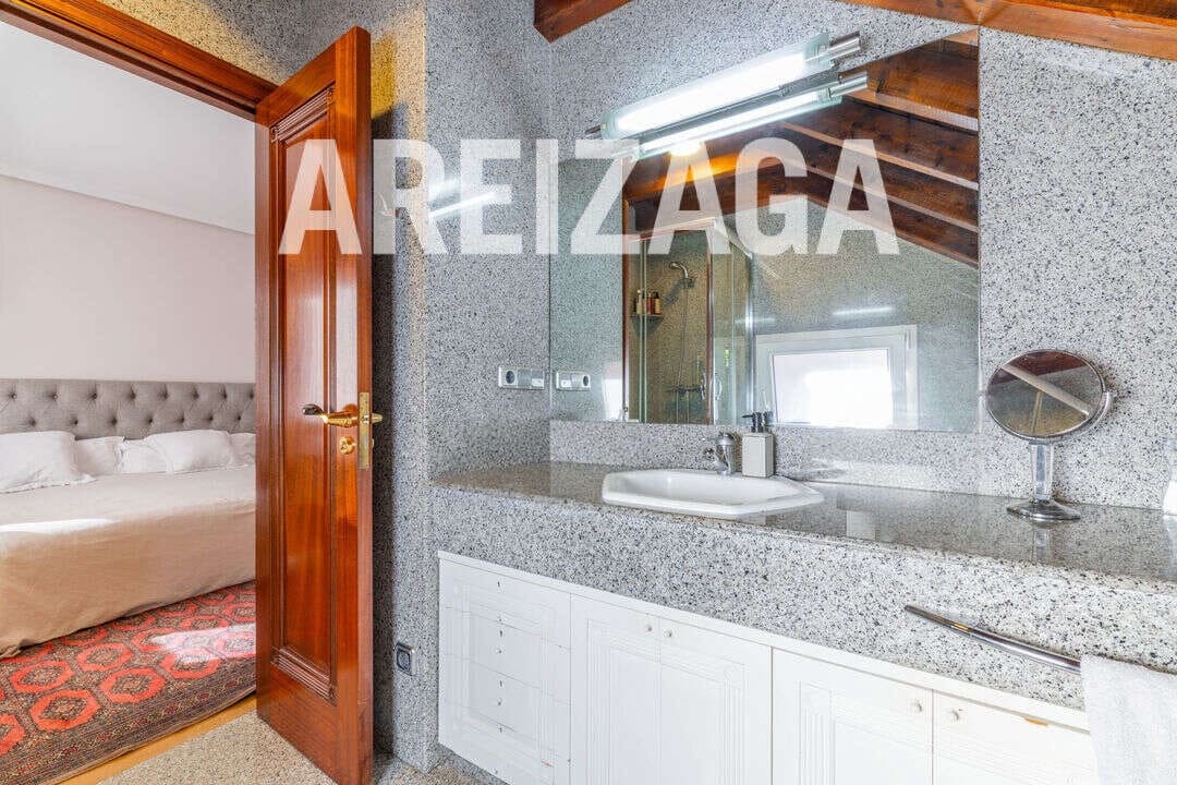 6 sypialnia Willa na sprzedaż w Donostia-San Sebastian - 2 500 000 € (Ref: 9635130)