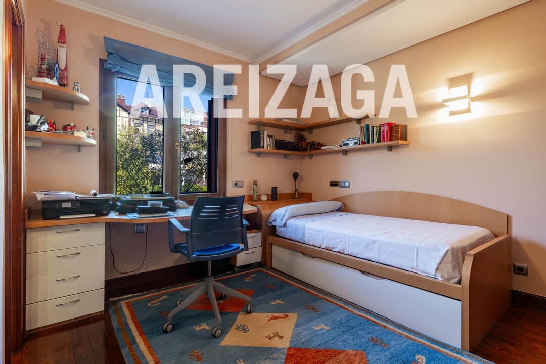 6 sypialnia Willa na sprzedaż w Donostia-San Sebastian - 2 500 000 € (Ref: 9635130)