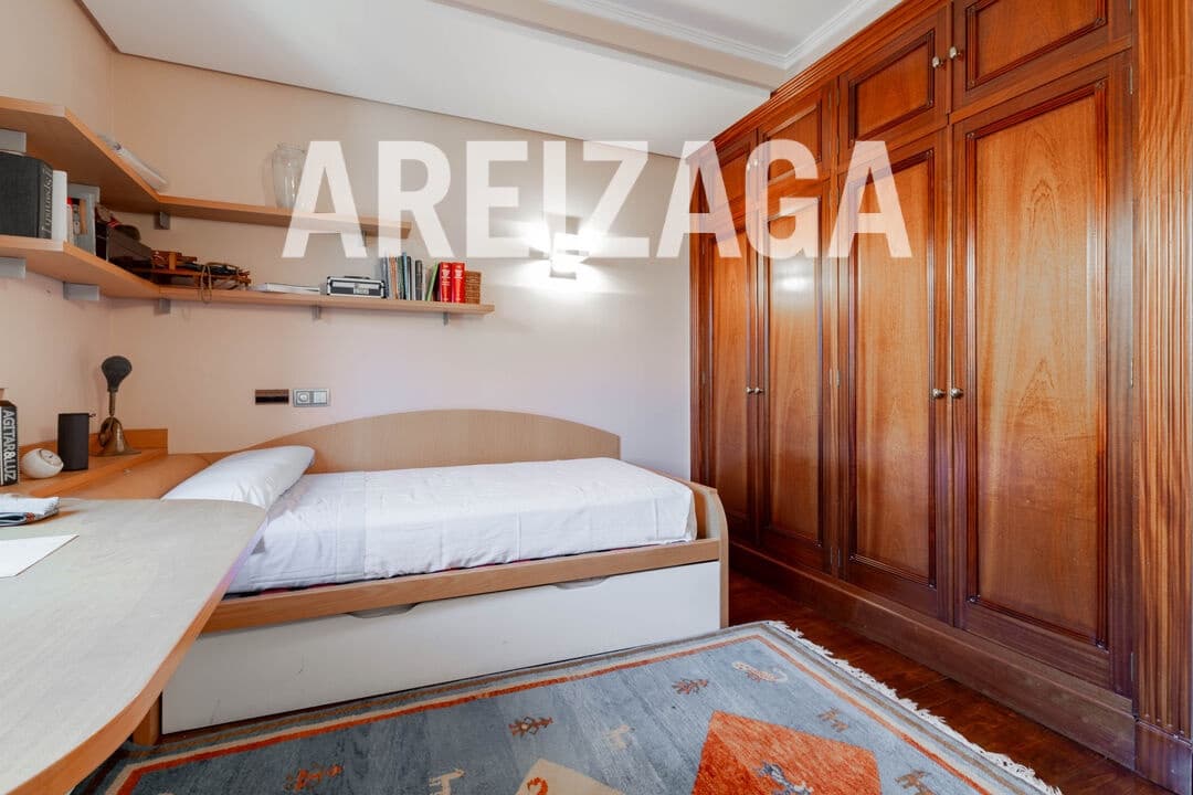 6 sypialnia Willa na sprzedaż w Donostia-San Sebastian - 2 500 000 € (Ref: 9635130)