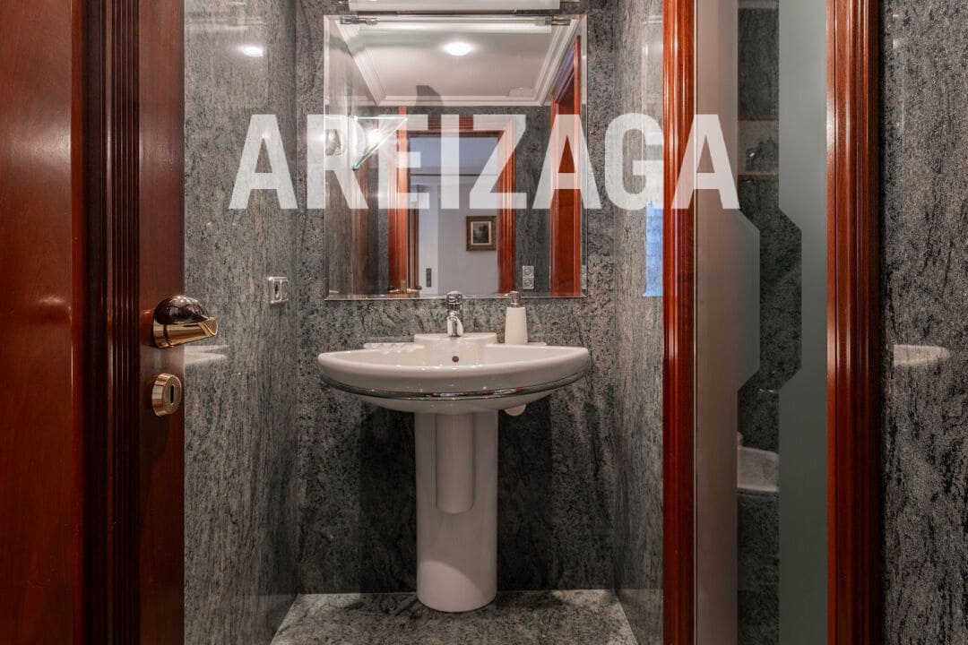 6 sypialnia Willa na sprzedaż w Donostia-San Sebastian - 2 500 000 € (Ref: 9635130)