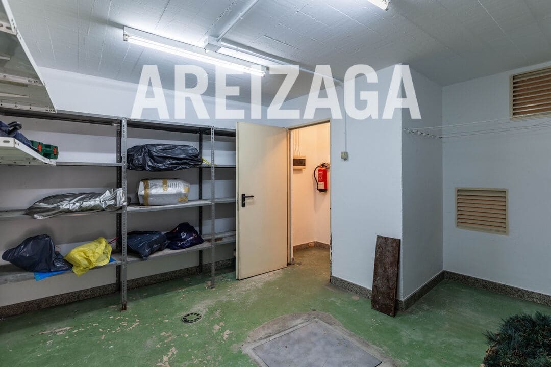 6 sypialnia Willa na sprzedaż w Donostia-San Sebastian - 2 500 000 € (Ref: 9635130)