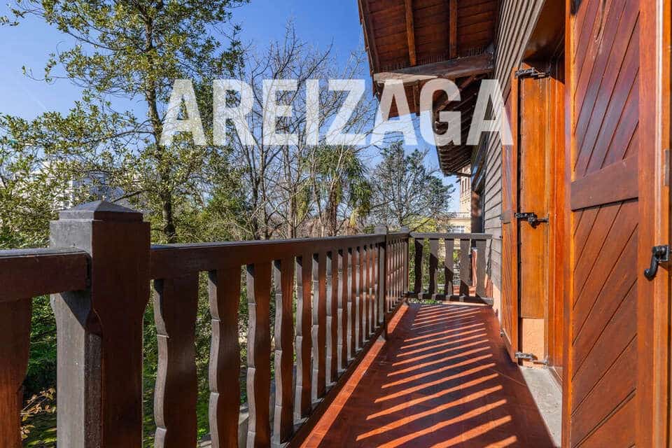 6 sypialnia Willa na sprzedaż w Donostia-San Sebastian - 2 500 000 € (Ref: 9635130)