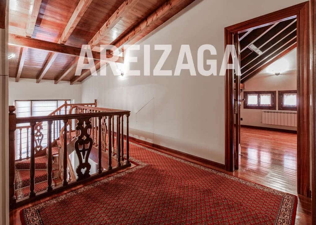 6 sypialnia Willa na sprzedaż w Donostia-San Sebastian - 2 500 000 € (Ref: 9635130)