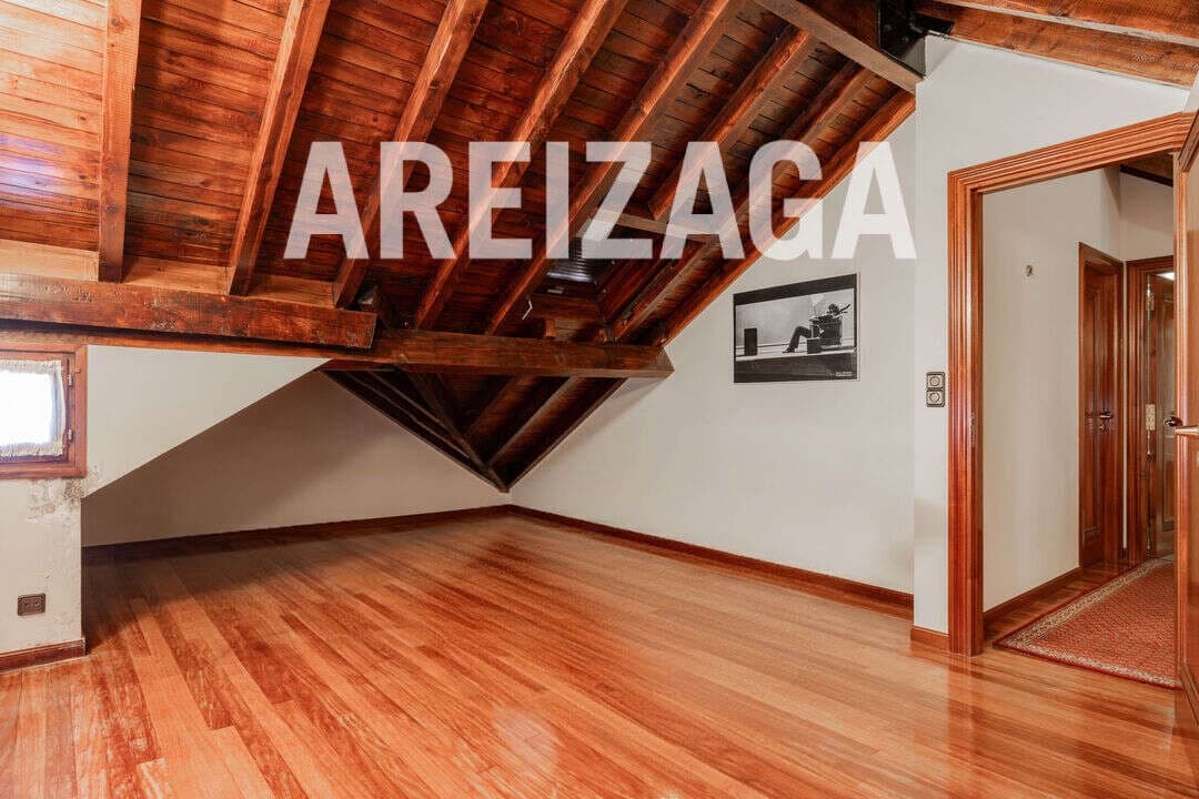 6 sypialnia Willa na sprzedaż w Donostia-San Sebastian - 2 500 000 € (Ref: 9635130)