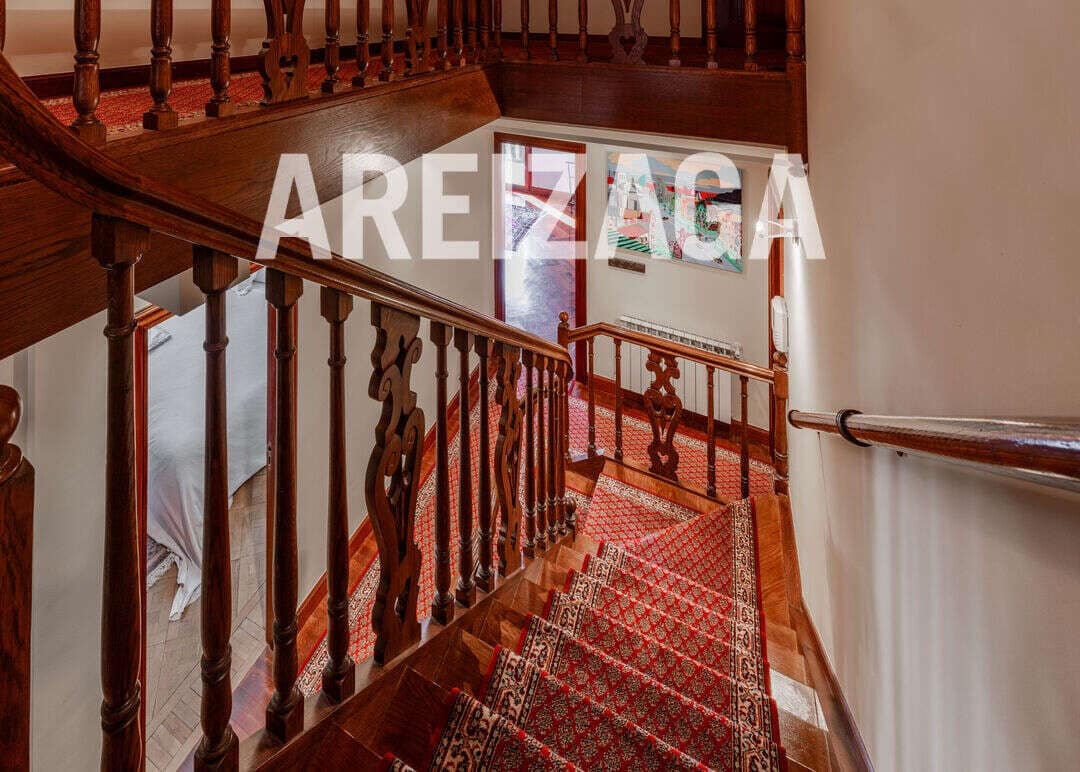 6 sypialnia Willa na sprzedaż w Donostia-San Sebastian - 2 500 000 € (Ref: 9635130)