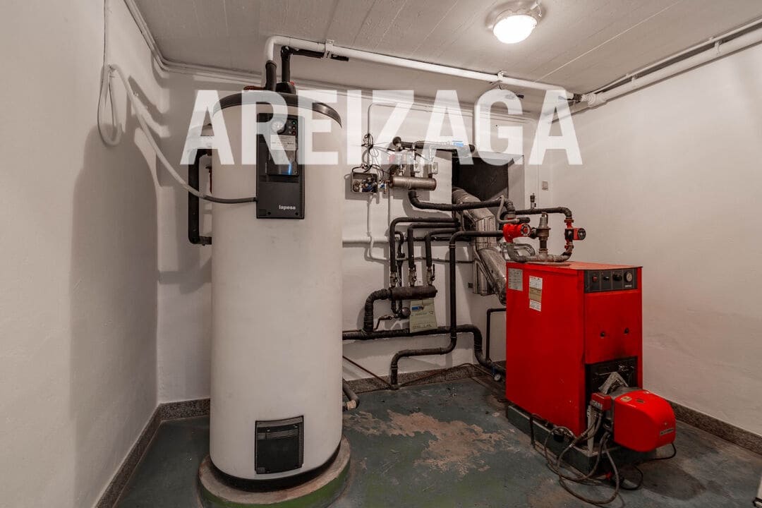 6 soveværelse Villa til salg i Donostia-San Sebastian - € 2.500.000 (Ref: 9635130)