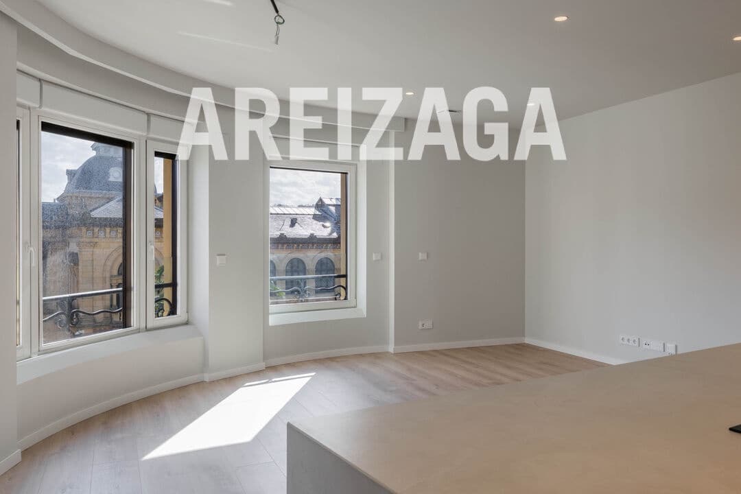 2 quarto Apartamento para venda em Donostia-San Sebastian - 1 525 000 € (Ref: 9650663)