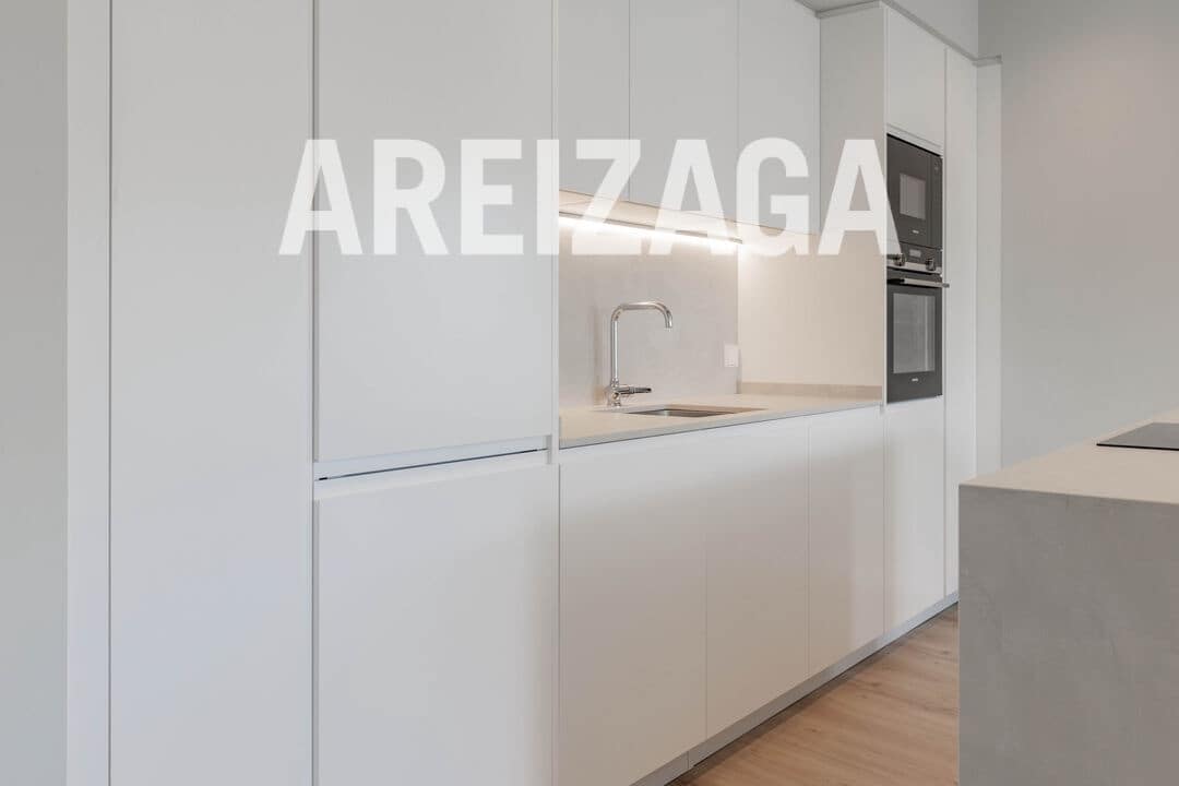 2 quarto Apartamento para venda em Donostia-San Sebastian - 1 525 000 € (Ref: 9650663)