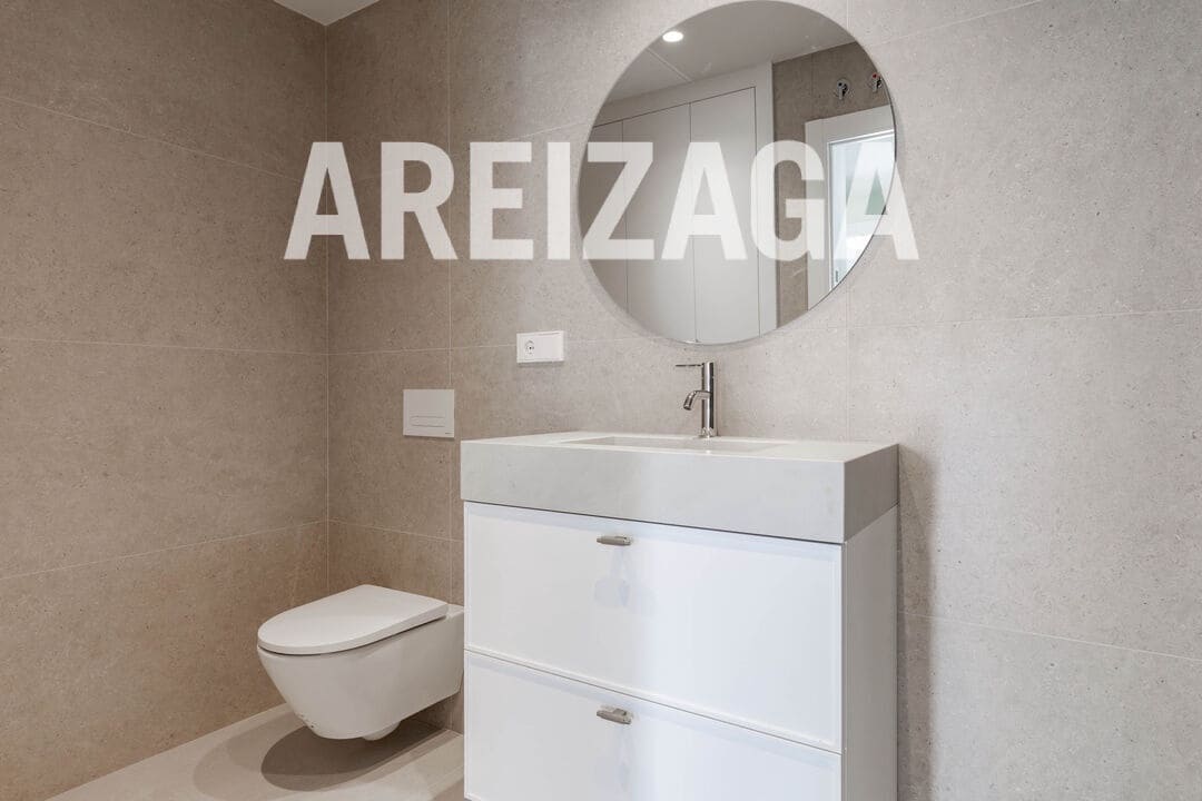 2 quarto Apartamento para venda em Donostia-San Sebastian - 1 525 000 € (Ref: 9650663)