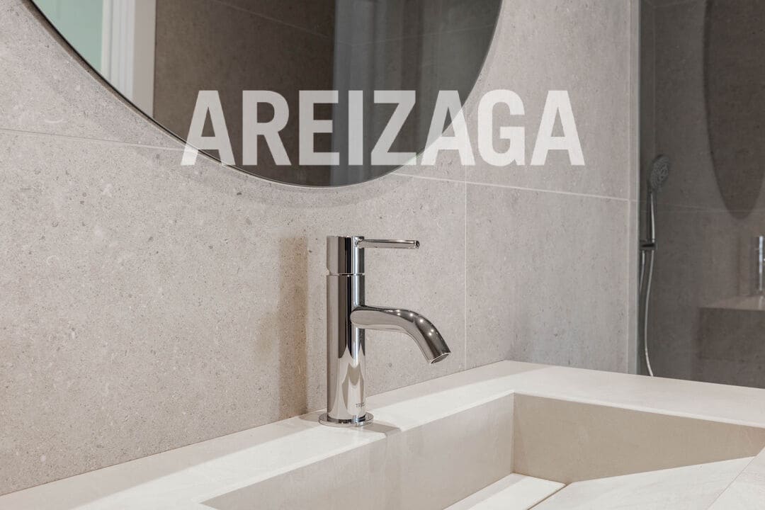 2 quarto Apartamento para venda em Donostia-San Sebastian - 1 525 000 € (Ref: 9650663)