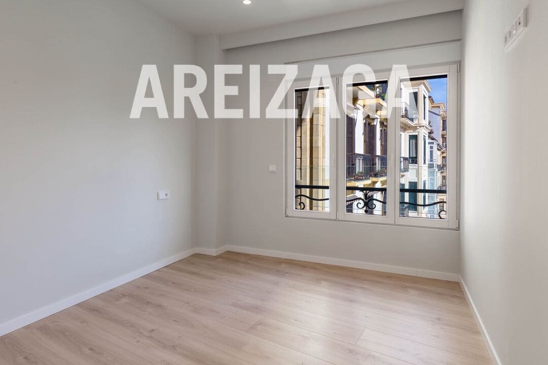 2 quarto Apartamento para venda em Donostia-San Sebastian - 1 525 000 € (Ref: 9650663)