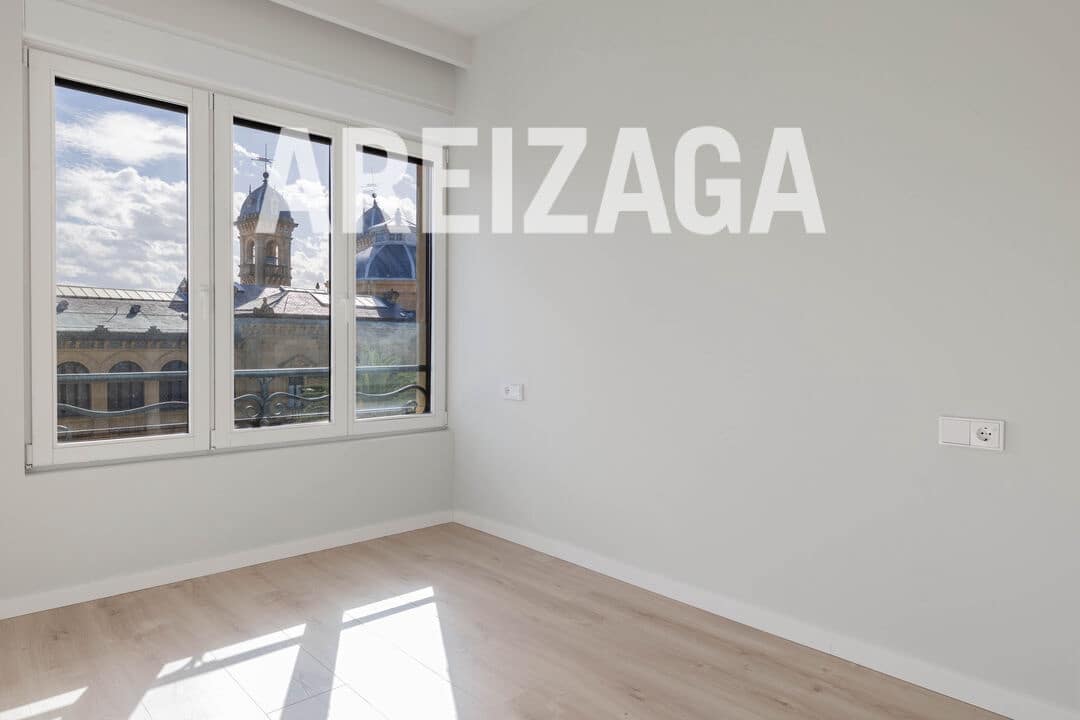 2 quarto Apartamento para venda em Donostia-San Sebastian - 1 525 000 € (Ref: 9650663)