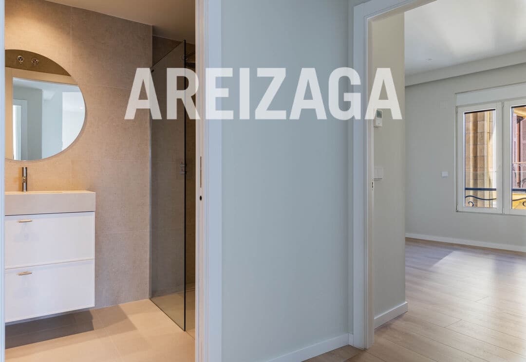 2 quarto Apartamento para venda em Donostia-San Sebastian - 1 525 000 € (Ref: 9650663)