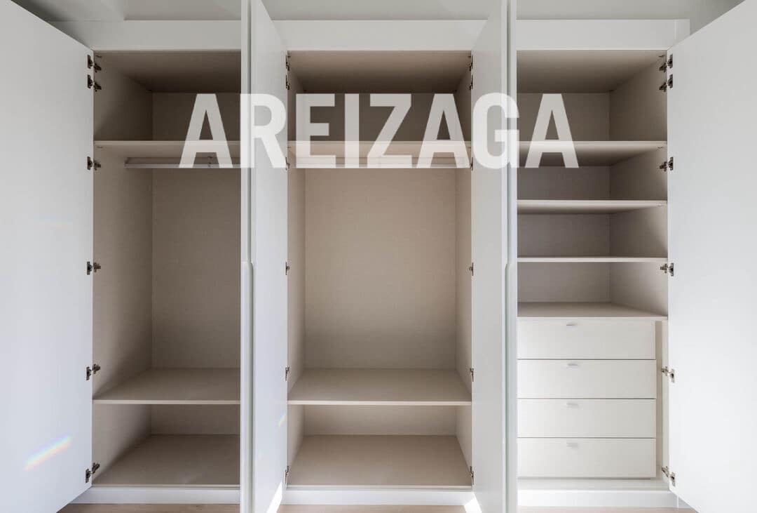 2 quarto Apartamento para venda em Donostia-San Sebastian - 1 525 000 € (Ref: 9650663)