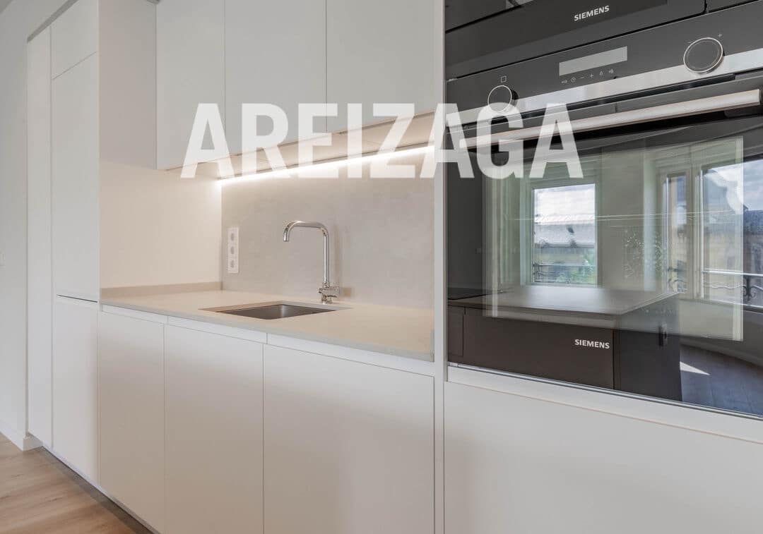 2 quarto Apartamento para venda em Donostia-San Sebastian - 1 525 000 € (Ref: 9650663)