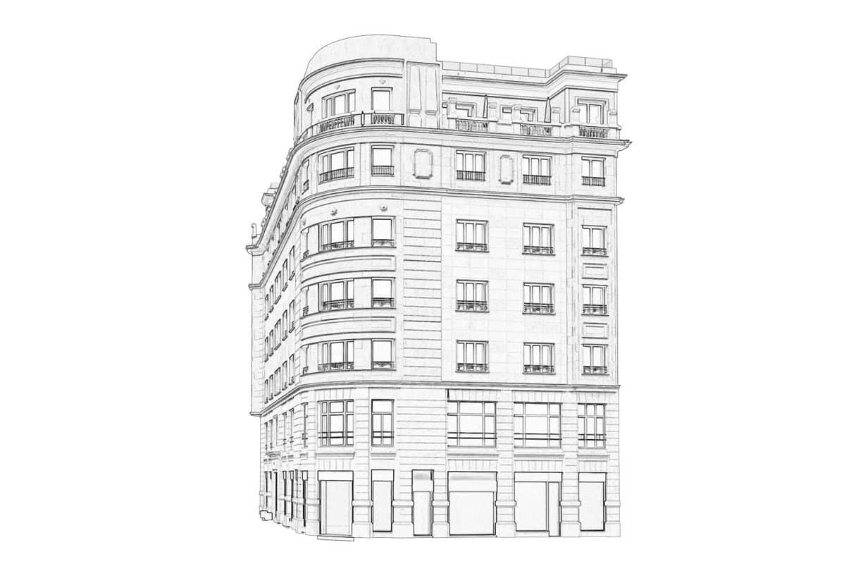 2 quarto Apartamento para venda em Donostia-San Sebastian - 1 525 000 € (Ref: 9650663)