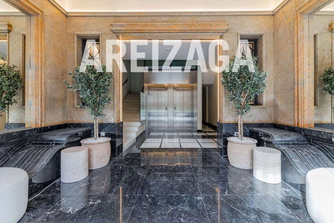 2 quarto Apartamento para venda em Donostia-San Sebastian - 1 525 000 € (Ref: 9650663)