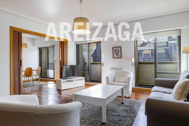 3 makuuhuone Asunto myytävänä paikassa Donostia-San Sebastián - 925 000 € (Ref: 9654474)