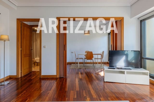 3 makuuhuone Asunto myytävänä paikassa Donostia-San Sebastián - 925 000 € (Ref: 9654474)