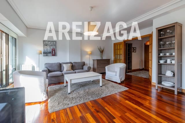 3 makuuhuone Asunto myytävänä paikassa Donostia-San Sebastián - 925 000 € (Ref: 9654474)