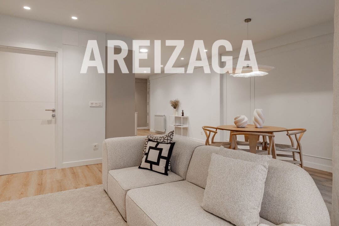 3 sypialnia Mieszkanie na sprzedaż w Donostia-San Sebastian - 695 000 € (Ref: 9656992)