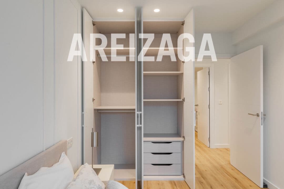 3 sypialnia Mieszkanie na sprzedaż w Donostia-San Sebastian - 695 000 € (Ref: 9656992)